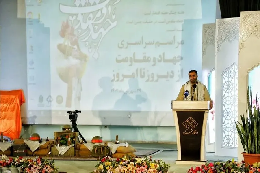 سخنرانی شجاعانه رئیس‌جمهور در سازمان ملل برخاسته از اقتدار جمهوری اسلامی است