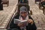 آغاز مرحله استانی چهل‌وششمین مسابقات سراسری قرآن در اصفهان‎