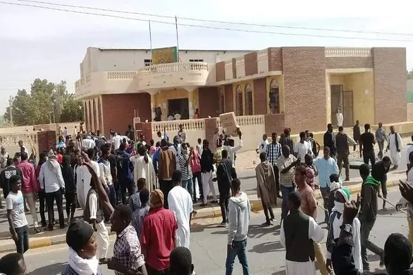 جنبش آزادی‌بخش سودان اتهام کشتن تظاهرکنندگان را رد کرد