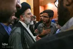 سفر یک‌روزه رئیس قوه قضائیه با اراک