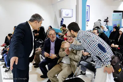 ایکنا ۱۵ ساله شد