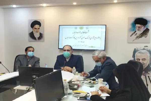 جشنواره ملی «فتوت» در سطح استانی اجرا شود
