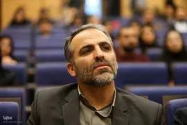 آیین پایانی نخستین دوره مسابقات ملی ارائه سه‌دقیقه‌ای «سدید»