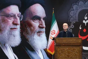 امروز ایران به عنوان یک قدرت باعزت شناخته می‌شود