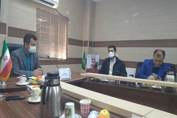 اهدای ۲ هزار و ۱۰۰ واحد مسکونی در دهه فجر به مددجویان گلستانی