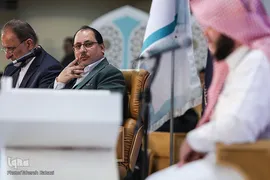 دومین روز مسابقات بین‌المللی قرآن ایران