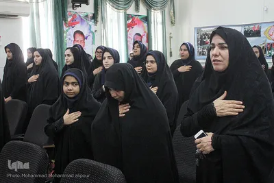 تجلیل از دانش‌آموزان نخبه قرآنی خوزستان