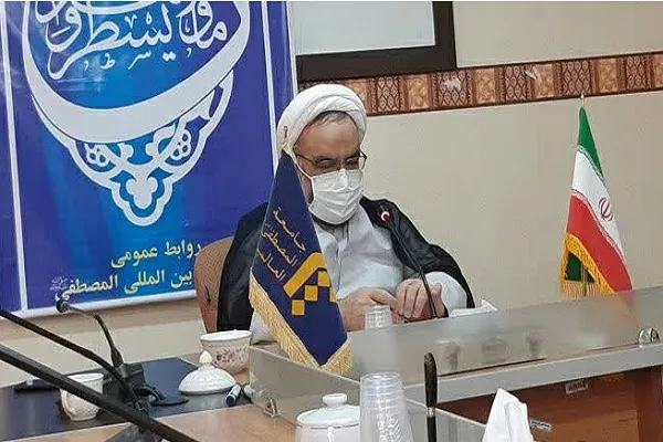 تحریم جامعةالمصطفی(ص) نشان از خط‌مشی صحیح این مرکز دارد