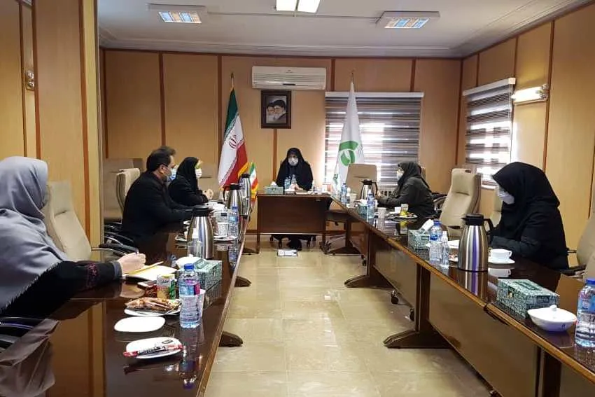 اولین جلسه شورای سیاستگذاری جشنواره «پروین» برگزار شد