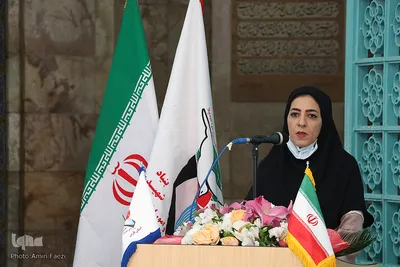 پايان كار «در امتداد پروانه ها» در جوار آرامگاه شيخ اجل