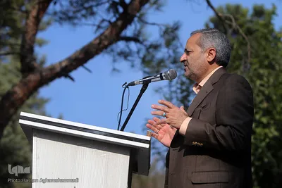 علیرضا کاظمی، سرپرست وزارت آموزش و پرورش