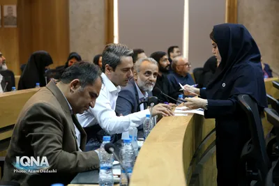 پاسداشت مقام خبرنگار و تجلیل از فعالان عرصه اطلاع‌رسانی