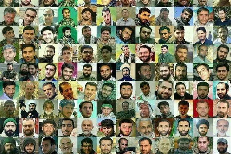 دومین کنگره شهدای گیلان سال 1404 برگزار می‌شود