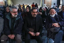 یادمان خواجوی کرمانی در برج آزادی