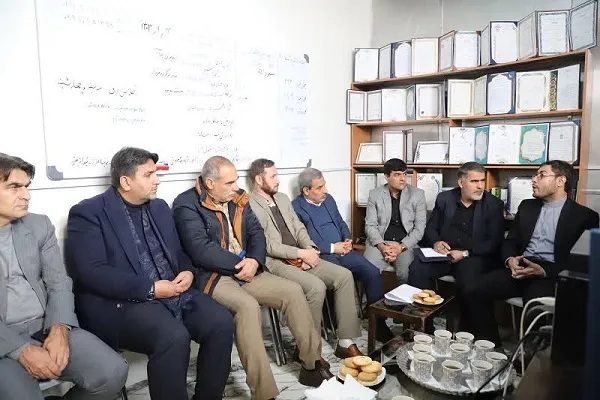مسئولیت اجتماعی؛ رویکرد اصلی شهرداری سنندج