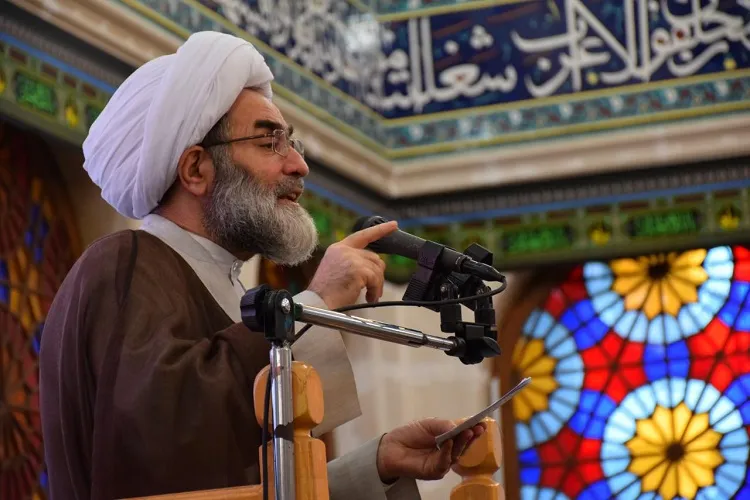 جلوگیری از تمدن‌سازی اسلامی؛‌ تلاش دشمن برای دوقطبی کردن جامعه