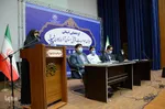 گردهمایی استانی مدیران موسسات قرآنی استان آذربایجان شرقی‎