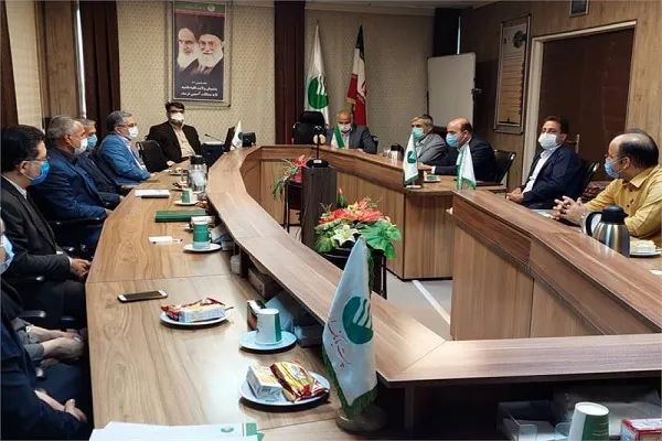 اصلاح زیرساخت‌ها در کاهش فقر تأثیرگذار است