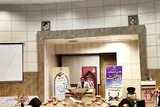 عکس | محفل انس با قرآن در دانشگاه علوم پزشکی کرمانشاه