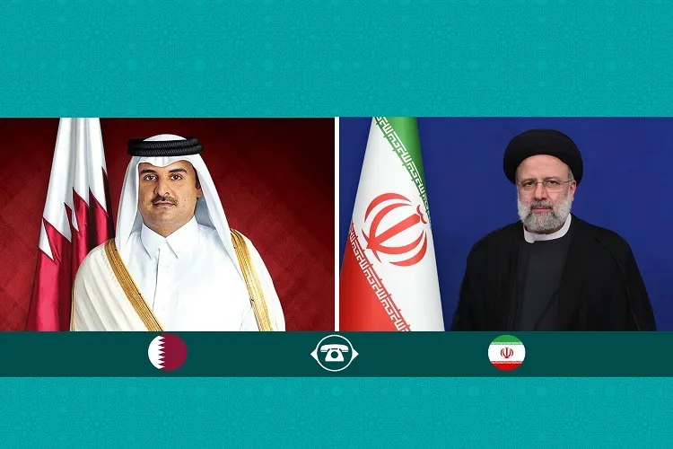 تأکید رئیس جمهور بر انسجام کشورهای اسلامی در حمایت از مردم فلسطین