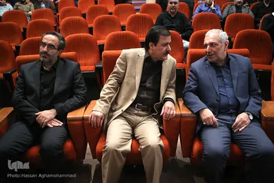 چهارمین همایش خط سرخ شیدایی