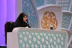 روز دوم مسابقات سراسری قرآن به روایت تصویر‎