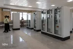 سفر وزیر نیرو به البرز‎
