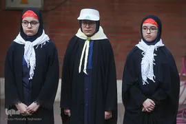 آیین سپاس معلم