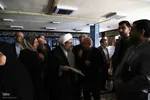 دیدار اصحاب رسانه استان با نماینده ولی فقیه در استان و امام جمعه تبریز