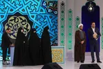 رقابت‌ رشته‌های حفظ و معارف حدیث بخش بانوان مسابقات قرآن - اراک/عکاس:زهرا بهرامی