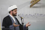 تلاش فعالان قرآنی خوزستان برای اعتلای فرهنگ قرآنی در جامعه