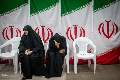 معراج شهدا؛ جایی که اشک و افتخار به هم می‌رسند