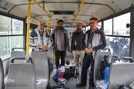 نماز جمعه تهران به امامت رهبر معظم انقلاب2
