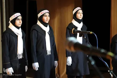 اختتامیه اولین جشنواره ستارگان امید شهرستان ملایر