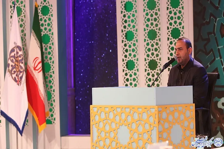 مرحله استانی مسابقات قرآن اوقاف در هرمزگان برگزار می‌شود