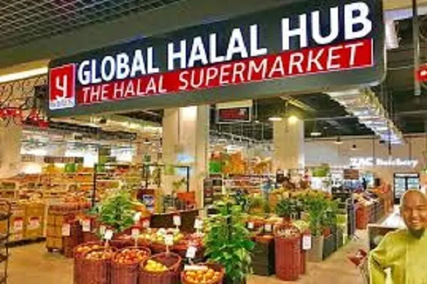 La blockchain permet aux entreprises vietnamiennes d’accroître leurs exportations halal