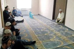 Актуальные для мусульман вопросы обсудили на встрече в татарсом селе Усть-Уза Саратовской области