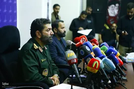 تشریح برنامه‌های آیین وداع و تشییع در مصلای تهران