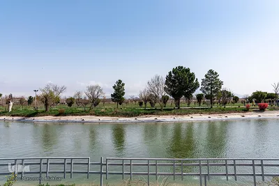 مجموعه تاریخی کاخ مروارید