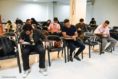 دوره آموزشی خبرنگاران افتخاری ایکنای البرز