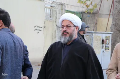 دسته عزاداری هیئت خواهران شهرستان ملایر
