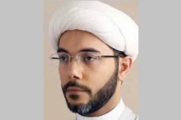 Suudi Arabistan'da Şii din adamı tutuklandı