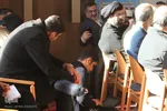 کاروان قرآنی انقلاب در زادگاه امام راحل