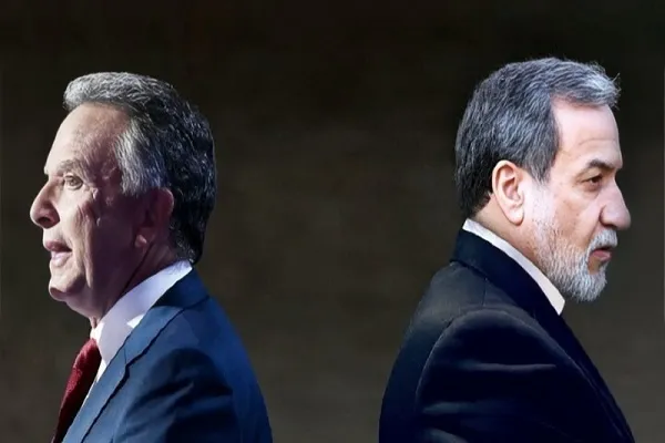    د تهران واشنګتن غیر مستقیم مذاکرات؛ د امریکا د نیت د ارزولو ازموینه/ اسرائیل لاهم اندېښمن دی