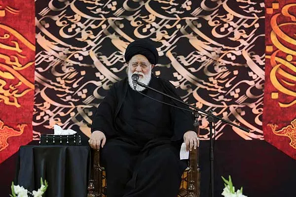 حضرت زینب(س) با مدیریت بحران پیام انقلاب سیدالشهدا(ع) را منتشر کرد
