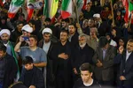 تبریز در هشتادو یکمین شب اقتدار