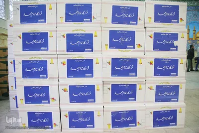 تداوم کار خیر در قرارگاه تداوم جهاد