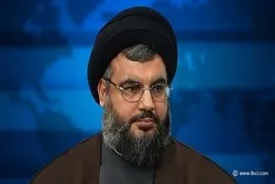 Israel Will Not Be Allowed to Violate Lebanon’s Inalienable Rights: Nasrallah