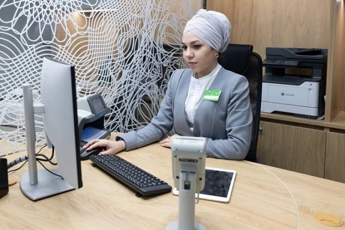Russia to Extend Experiment on Introduction of Islamic Banking
