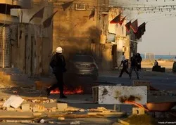 5 000 prisonniers d'opinion à Bahreïn